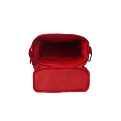 Y1 Accra Backpack - Red (2023/24) -Hockey Club Shop y1 accra backpack red 2023 24 8