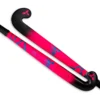 Y1 JMB Junior Hockey Stick - Pink (2023/24) -Hockey Club Shop y1 jmb junior hockey stick pink 2022 23