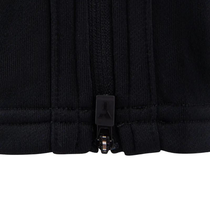 Y1 Mens Tracksuit Bottoms - Black 4 Y1 Mens Tracksuit Bottoms - Black - Image 2