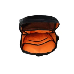 Y1 Ranger Backpack - Black (2023/24) -Hockey Club Shop y1 ranger backpack black 2022 23 4