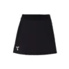 Y1 Womens Hockey Skort - Black 2 Y1 Womens Hockey Skort - Black -Hockey Club Shop y1 womens hockey skort black