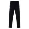 Y1 Womens Tracksuit Bottoms - Black 2 Y1 Womens Tracksuit Bottoms - Black -Hockey Club Shop y1 womens tracksuit bottoms black